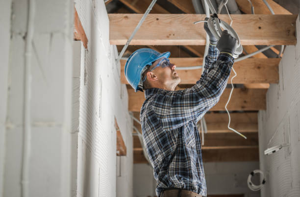 Best Circuit Breaker Repair  in Fayetteville, TN