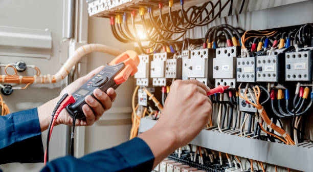 Why Trust Our Certified Electricians for Your Electrical Needs in TN?