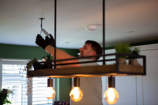 Best Electrical Contractors for Businesses  in Fayetteville, TN