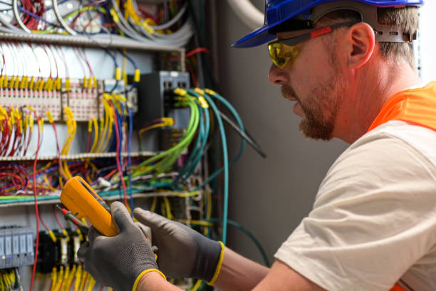 Best Electrician Near Me  in Fayetteville, TN
