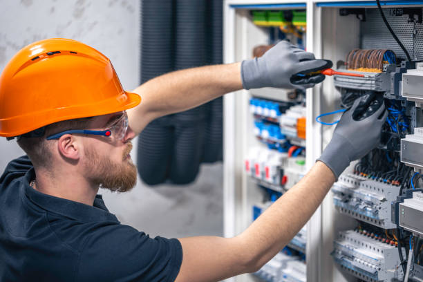  Fayetteville, TN Electrician Pros