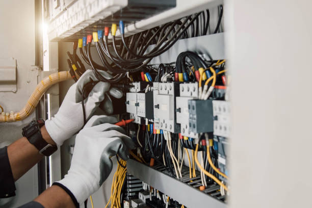 Best Affordable Electrical Installation  in Fayetteville, TN